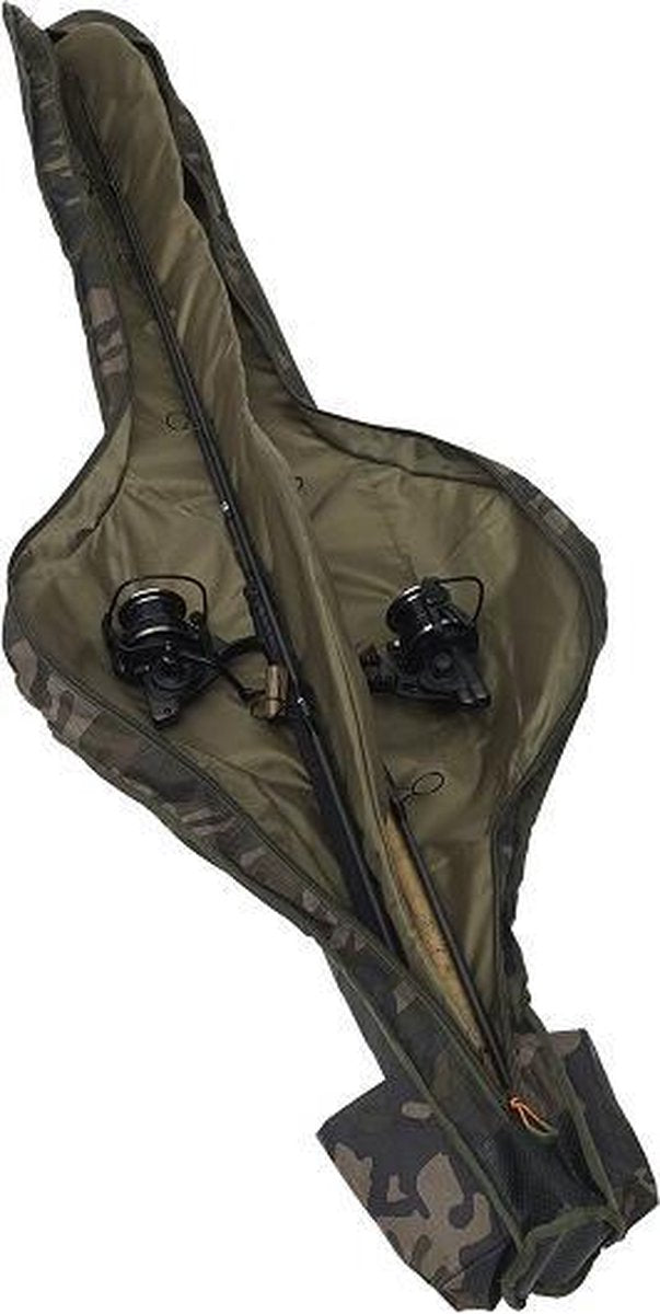 Prologic Avenger 3 Rod Compact Multi Sleeve 4.6Ft 137Cm 3Rod | Foudraal