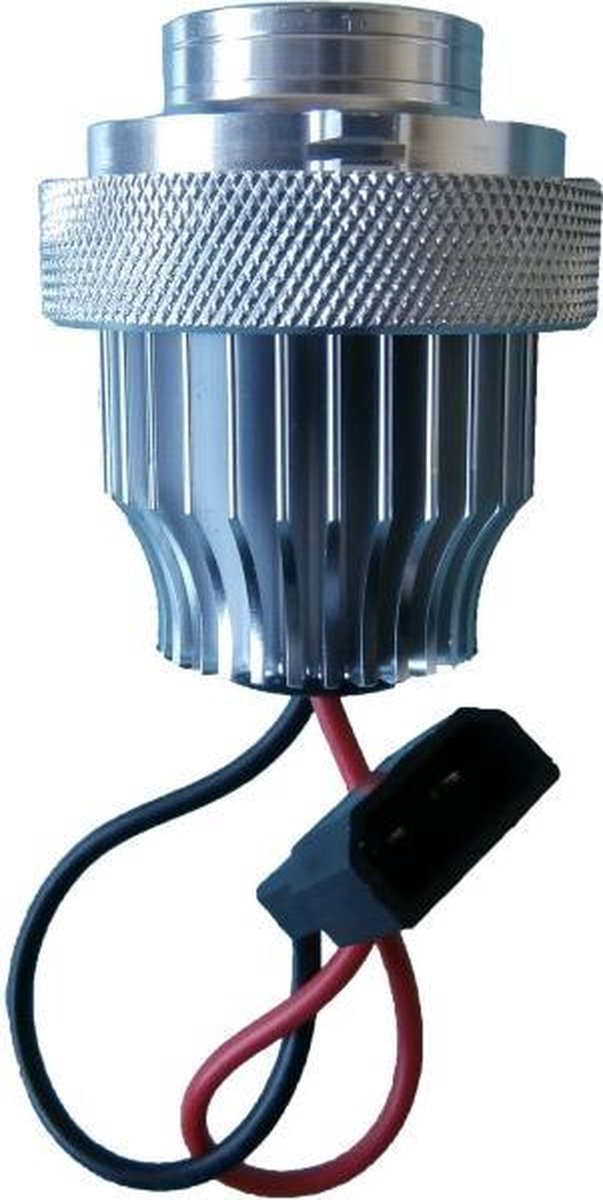 10w Angel Eyes o.a. geschikt voor E60