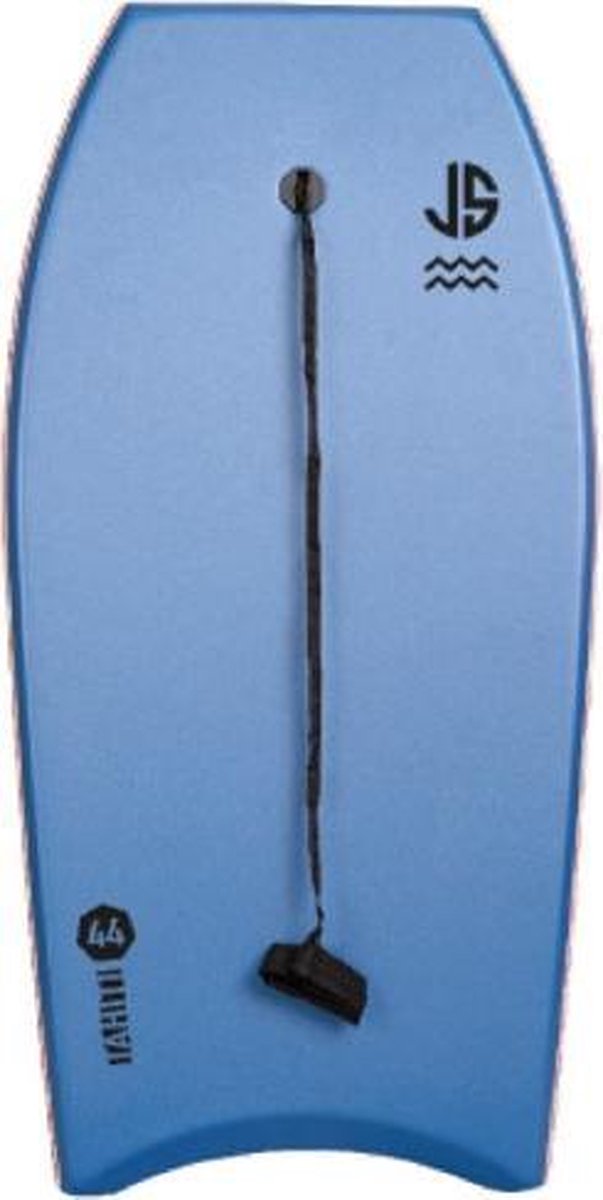 JS Bodyboard - blauw - wit - rood