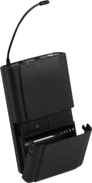 OMNITRONIC WAMS-10BT Bodypack with Headset