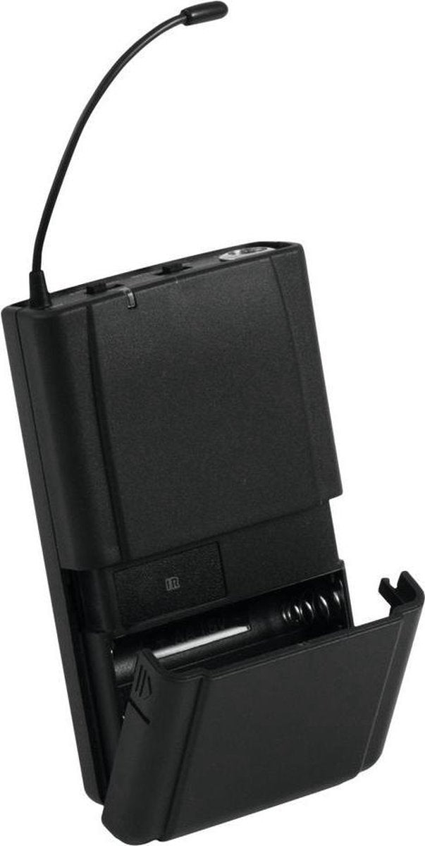 OMNITRONIC WAMS-10BT Bodypack with Headset