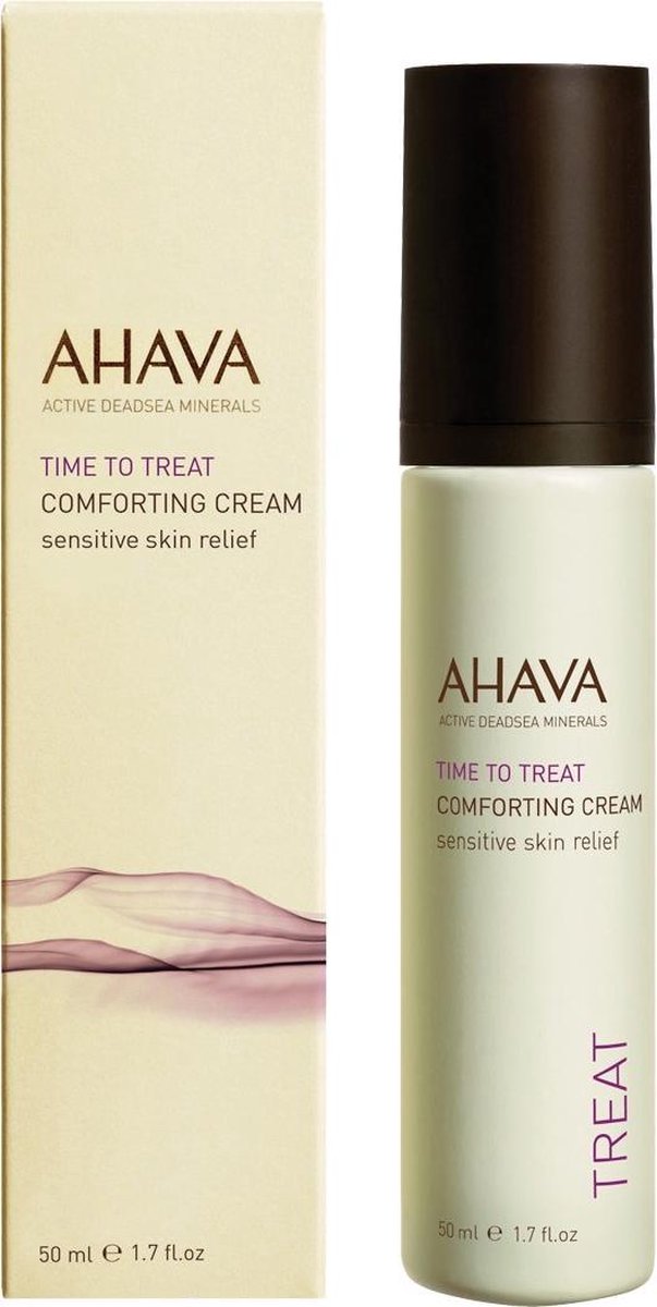 ZzzzAHAVA - Comforting Cream 50 ml