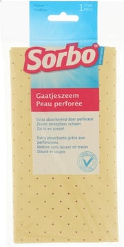 Sorbo Gaatjeszeem 38x37 cm