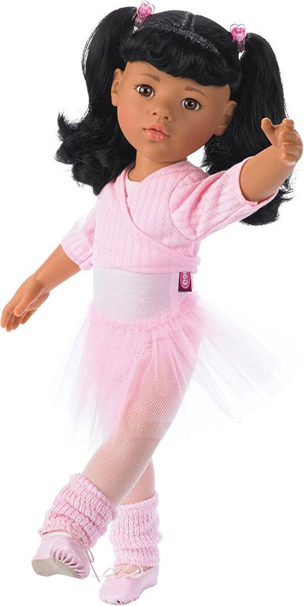 Götz Pop Götz Girls 45-50cm Asia ballet