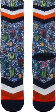 Xpooos Socks Bugs 60206