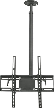DELTACO ARM-513 TV Plafondsteun 23-40“ - 10° kantelbaar - max. 40kg