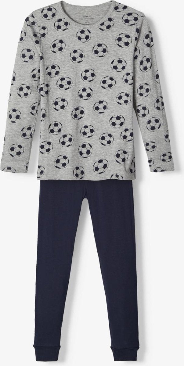 name it NKMNIGHTSET Jongens Pyjamaset - Maat 86-92