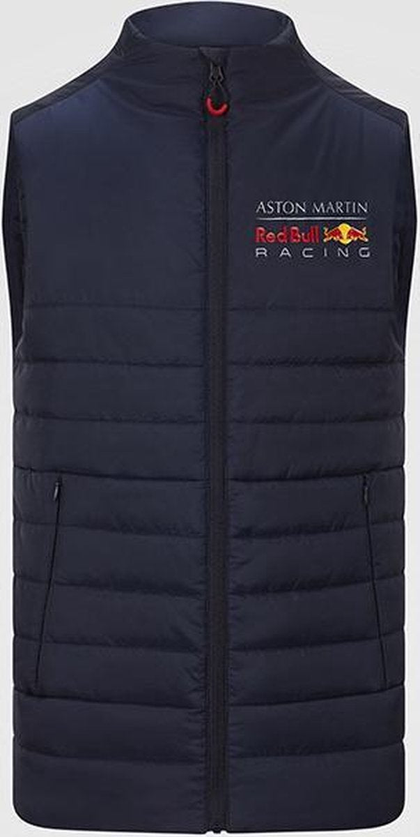 Red Bull Racing - Max Verstappen - Gilet - Maat XL