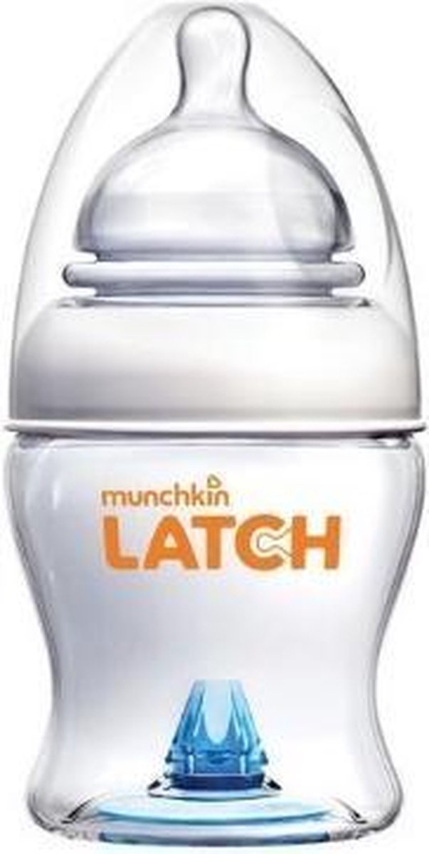 Munchkin Latch Zuigfles