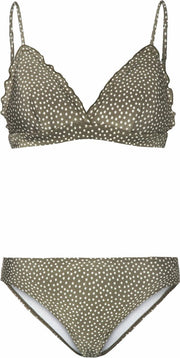 Protest Hype triangel bikini dames - maat s/36