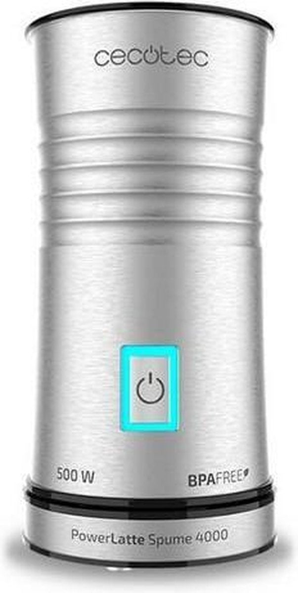 Melkopschuimer Cecotec Power Latte Spume 4000 500W (115 ml)