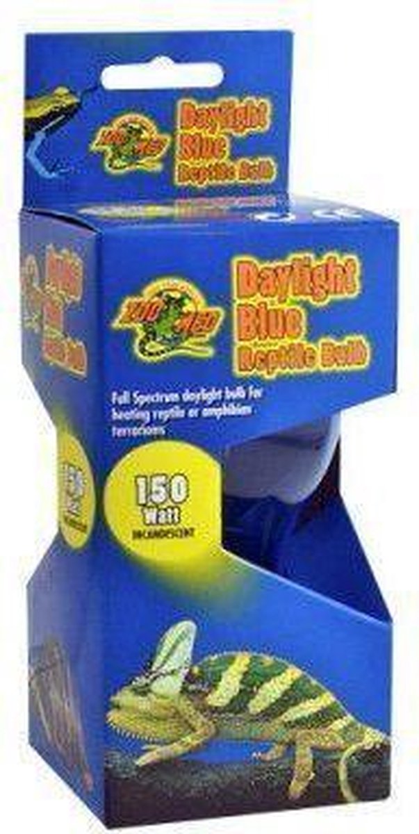 Zoo Med Terrariumverlichting DB-100E