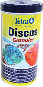 Tetra Discus granulaat