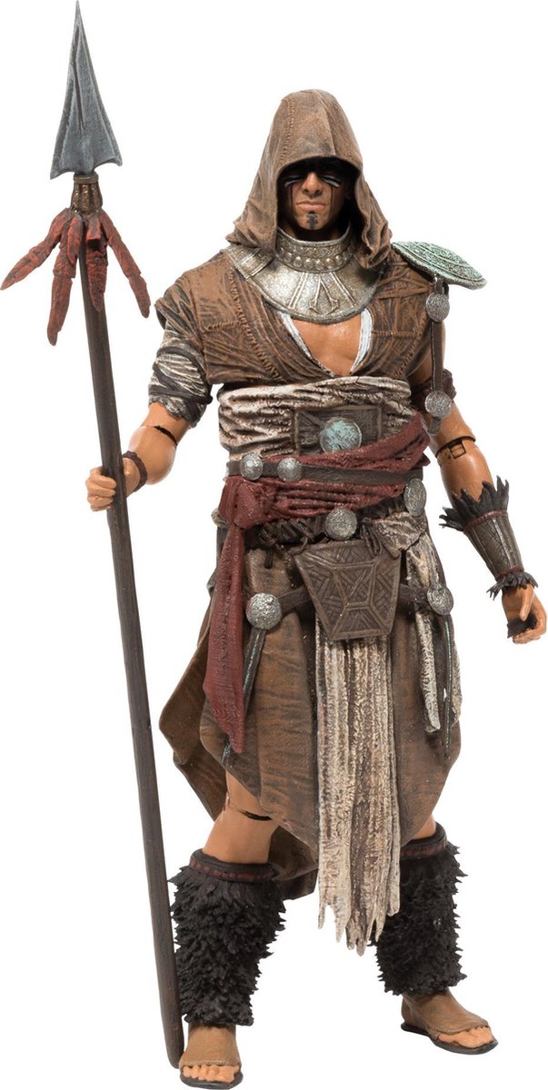 Assassin's Creed: Ah Tabai (incl. unlock code voor Unity)