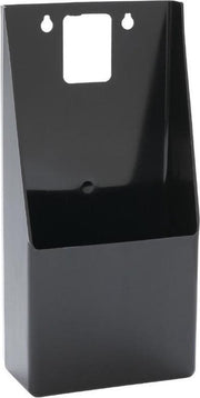 Opvangbak voor wandmodel flesopener