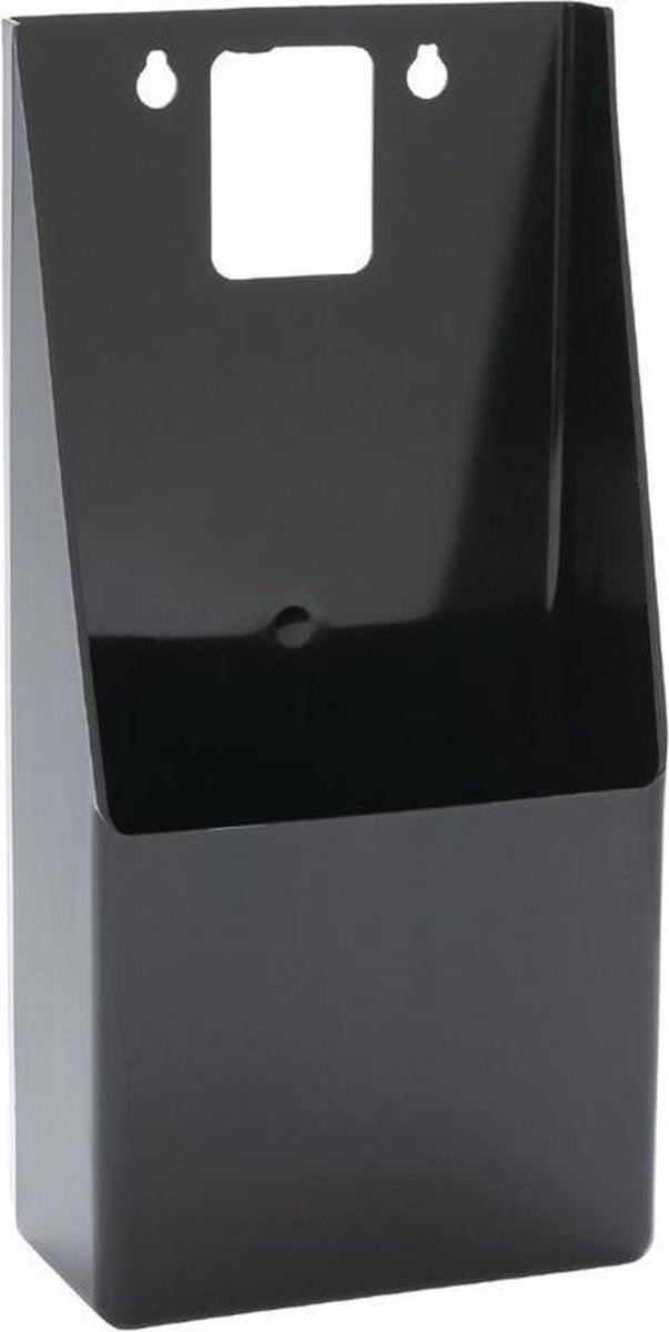 Opvangbak voor wandmodel flesopener