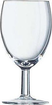 Savoie Likeurglas op voet - Likeurglazen - Borrelglazen - 12cl - 12 stuks