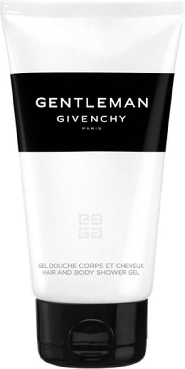 Givenchy Gentleman - 150 ml - Douchegel