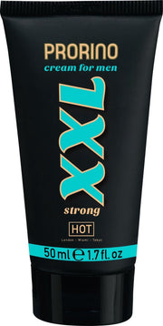 Hot Erectiecrème Prorino XXL