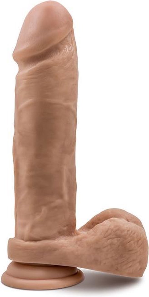 Au Naturel dildo 24 cm