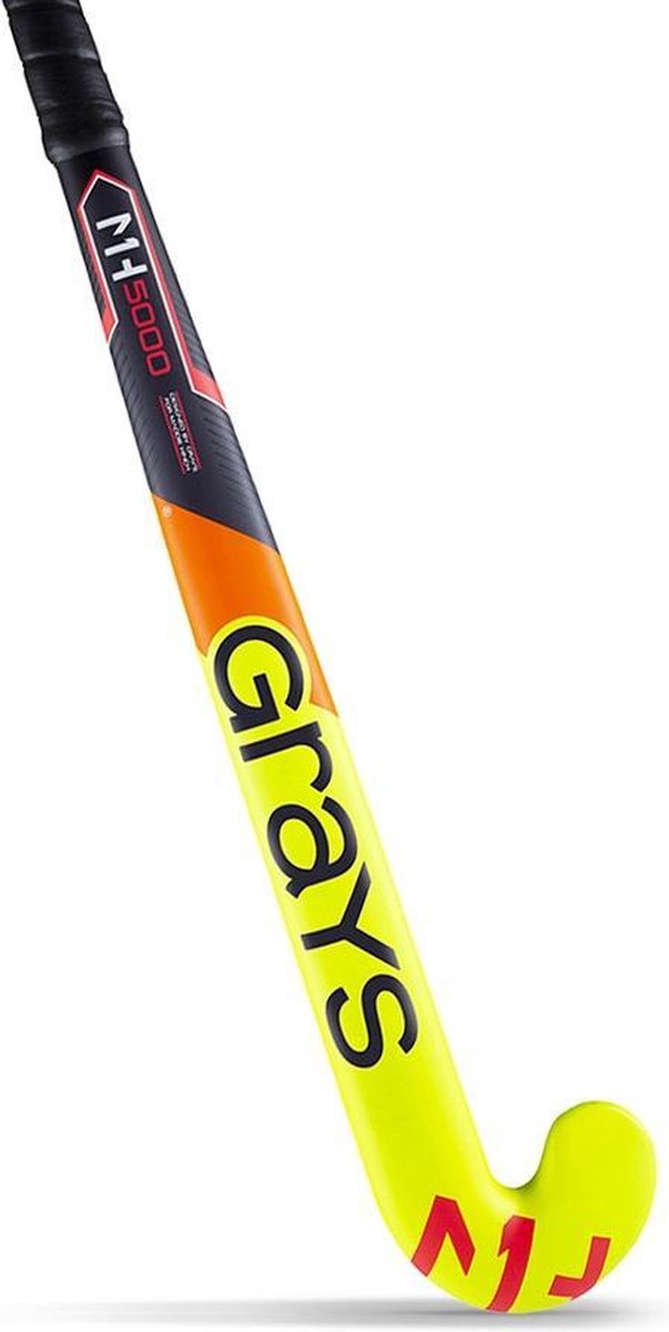 Grays GK5000 Keepersstick - Sticks  - zwart - 36
