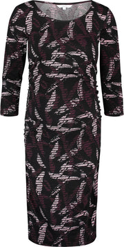 Noppies Jurk Sylvie - Bridal Rose AOP - Maat XL