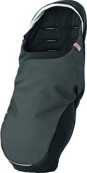 Quinny Footmuff Rachel Zoe Voetenzak - Luxe Sport edition