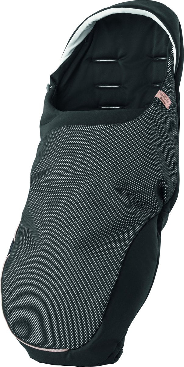 Quinny Footmuff Rachel Zoe Voetenzak - Luxe Sport edition