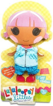 Lalaloopsy Little Speelkleren