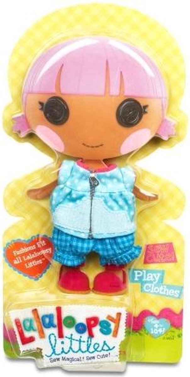 Lalaloopsy Little Speelkleren