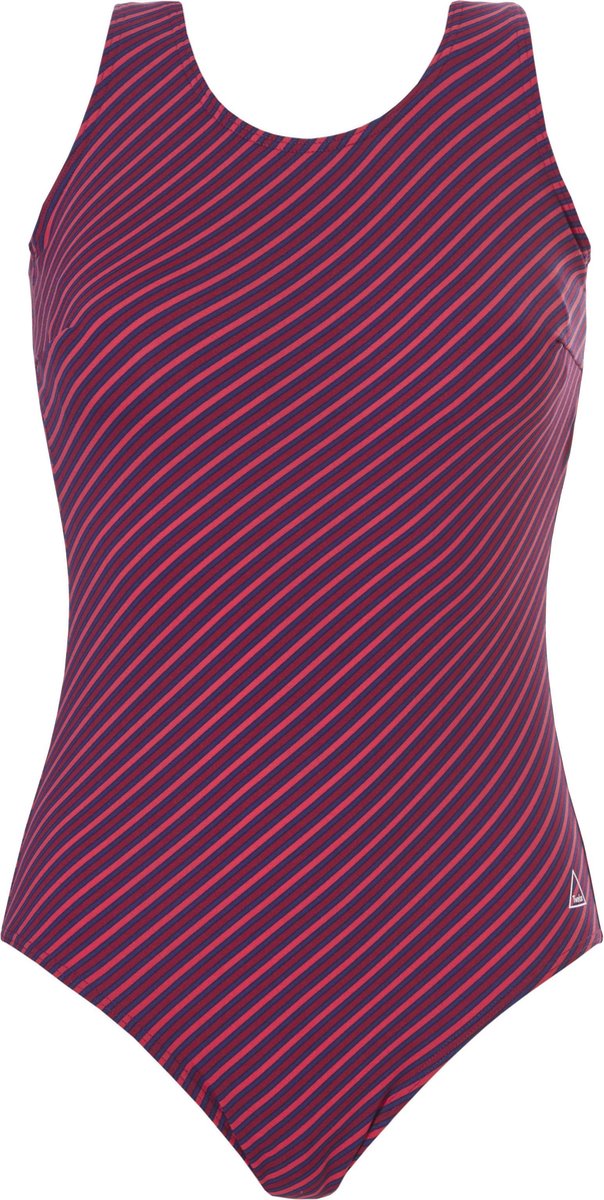 prothese badpak Candy cane bordeaux