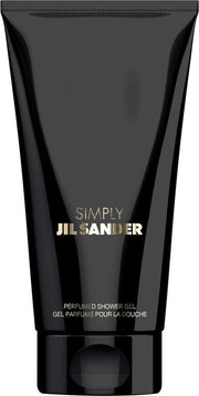 JIL SANDER SIMPLY JIL SANDER SHOWERGEL 150 ml
