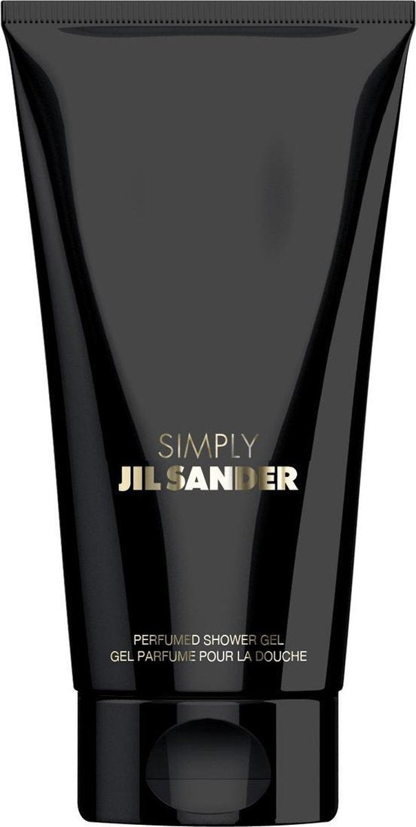 JIL SANDER SIMPLY JIL SANDER SHOWERGEL 150 ml