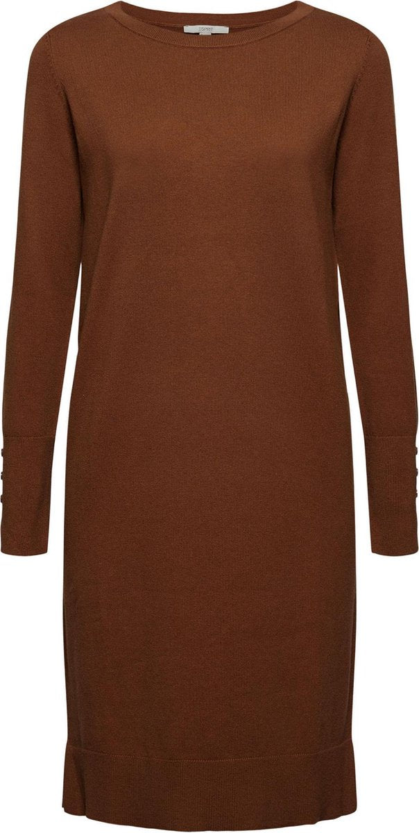 Esprit casual 991EE1E309 - Korte jurken voor Vrouwen - Maat M
