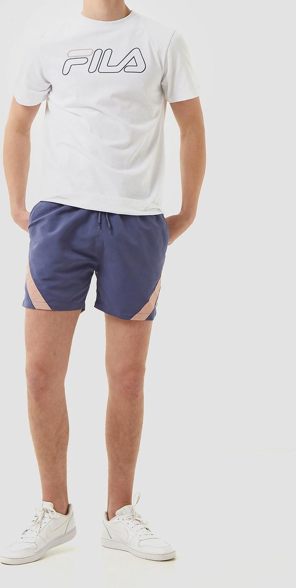 Fila Temrino Taped Short - Maat S