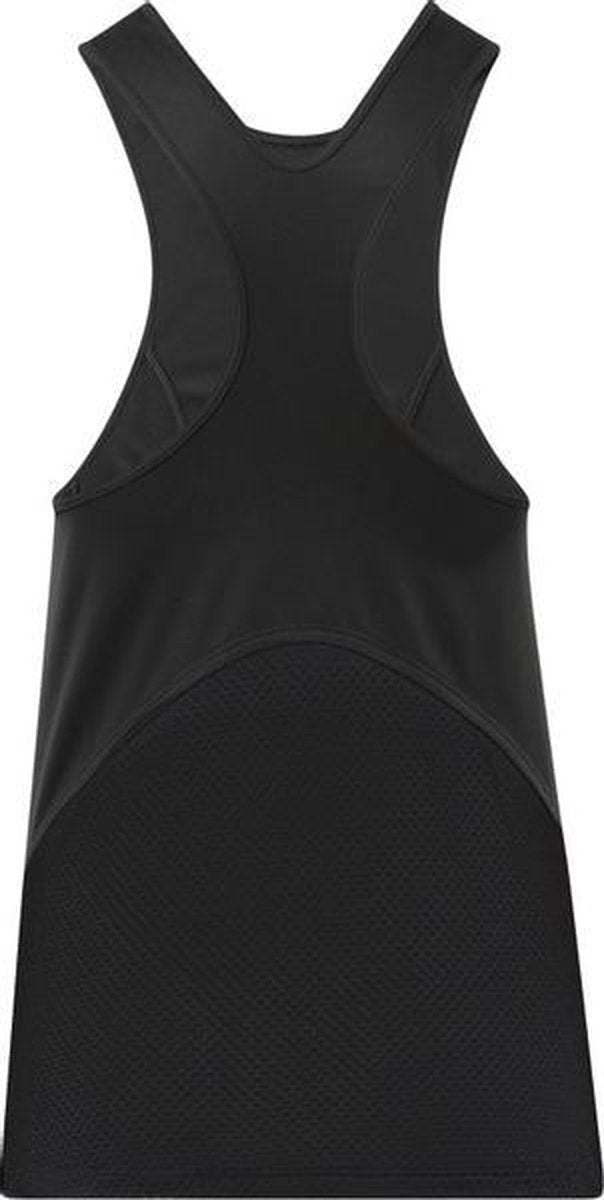 Reebok WR Speedwick Tanktop Dames - zwart - maat S
