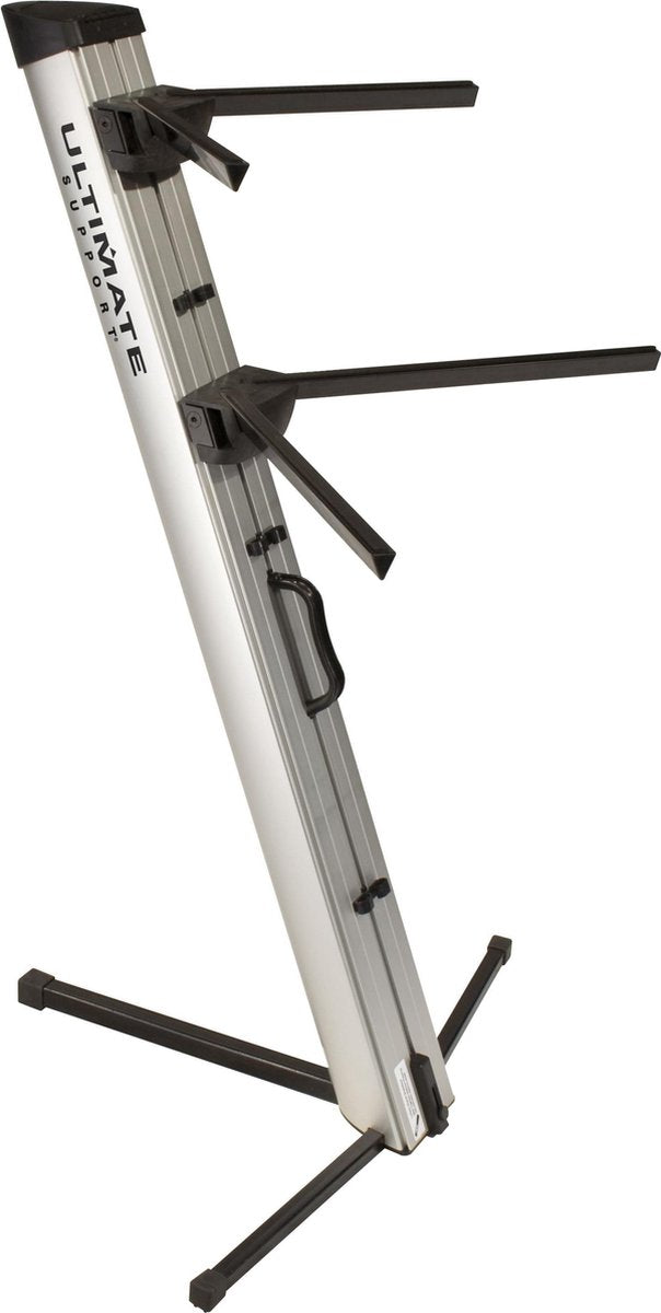 APEX AX-48 PRO S keyboardstand zilver
