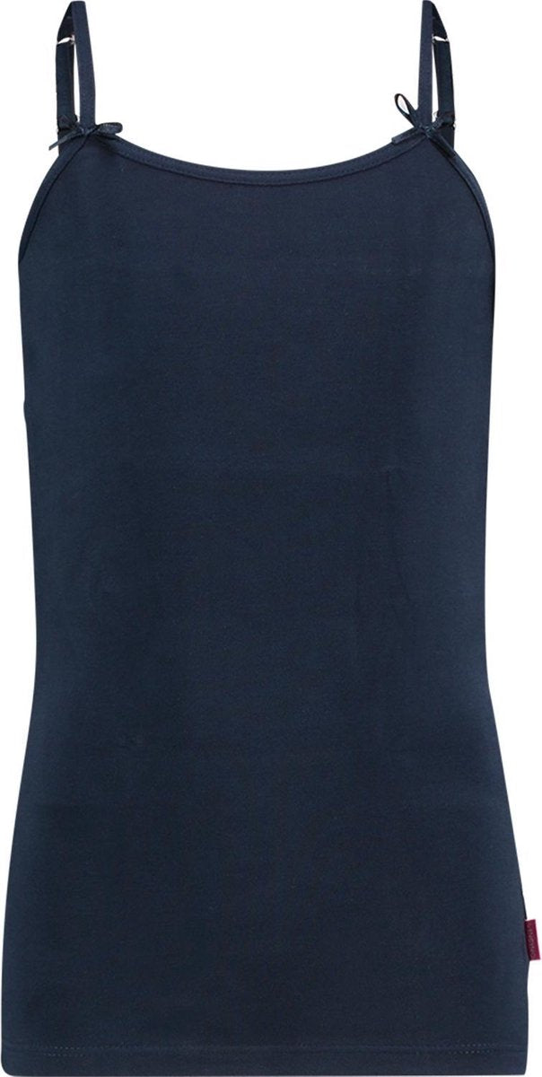 Vingino Basics Kinder Meisjes Onderhemd - Maat 128