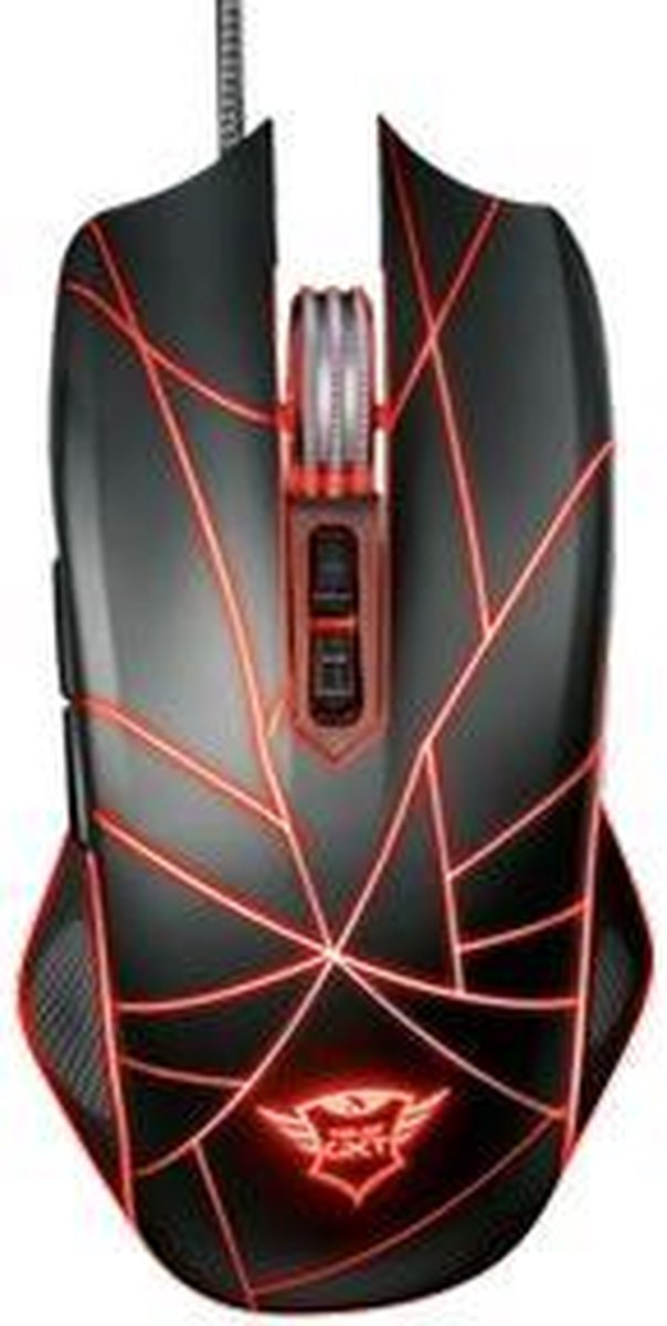 GXT160 Ture - Gaming Muis
