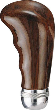Autostyle Pookknop Universeel Hout-look 9