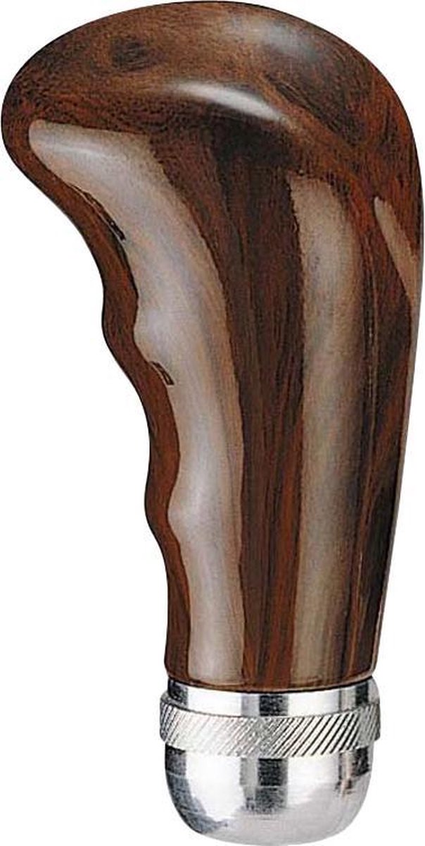 Autostyle Pookknop Universeel Hout-look 9