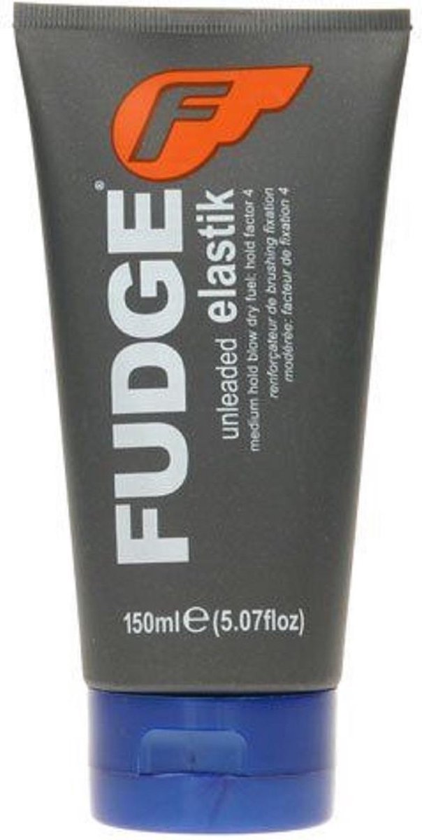 Fudge Unleaded Elastik