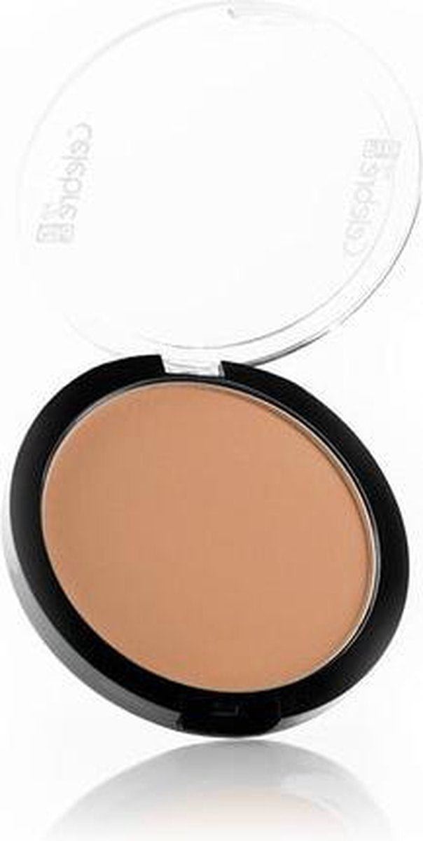 Mehron Celebre Pro-HD Pressed Powder Foundation - Medium 3