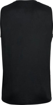 ODLO Tank ESSENTIAL - black - Mannen - Maat M