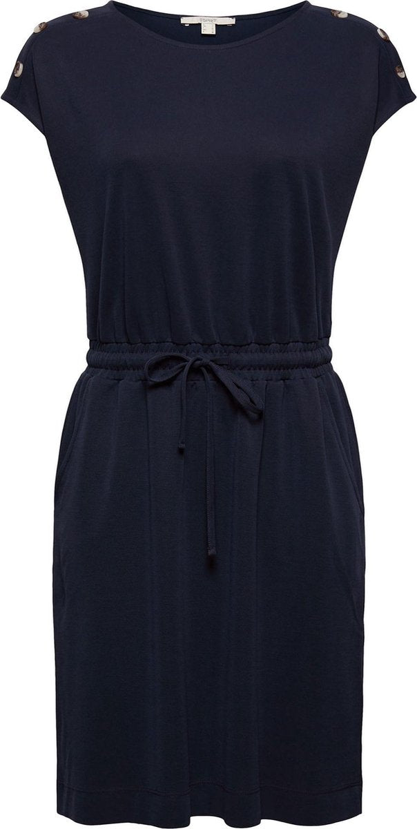 Esprit casual 071EE1E320 - Korte jurken voor Vrouwen - Maat S