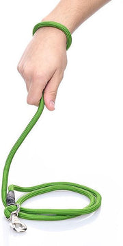 Lepus Hondenlijn Groen