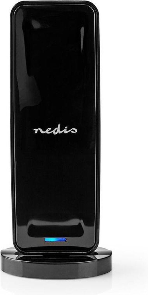 Binnenantenne | Actief | FM / UHF / VHF | Ontvangstbereik: 0-15 km | LTE700 | Versterking: 26 dB | ABS | Zwart