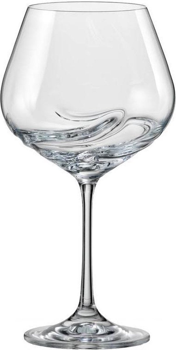 Wijnglazen Turbulence 570ml