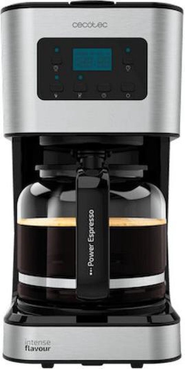 Drip koffiemachine Cecotec route coffee 66 smart 950 W 1