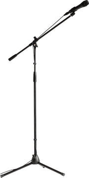 NJS Professionele Statief met Microfoon